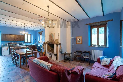 Rustico/Casale in vendita a Maiolati Spont... - foto 3
