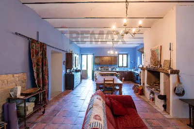 Rustico/Casale in vendita a Maiolati Spont... - foto 4