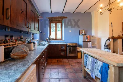Rustico/Casale in vendita a Maiolati Spont... - foto 5