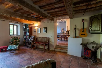 Rustico/Casale in vendita a Maiolati Spont... - foto 7