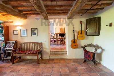 Rustico/Casale in vendita a Maiolati Spont... - foto 9