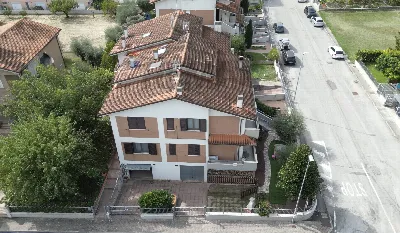 Casa Indipendente a Castelbellino
