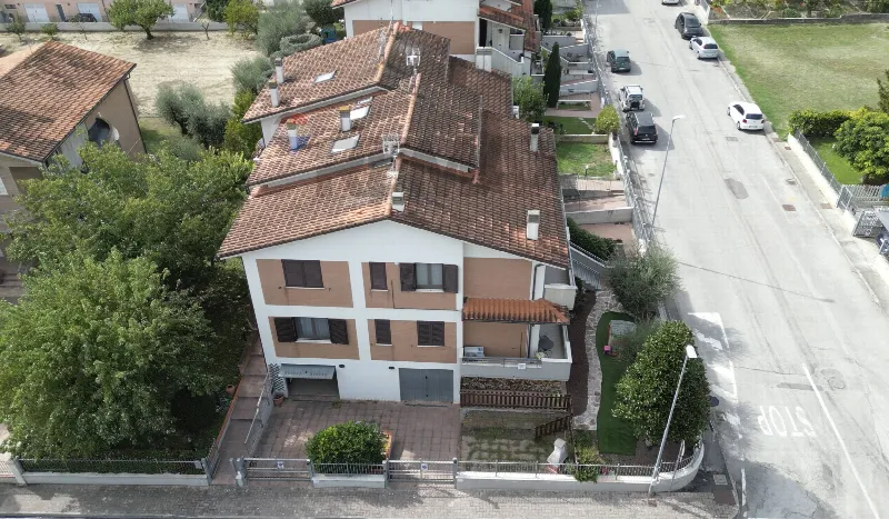 Casa Indipendente in vendita a Castelbellino - foto 1