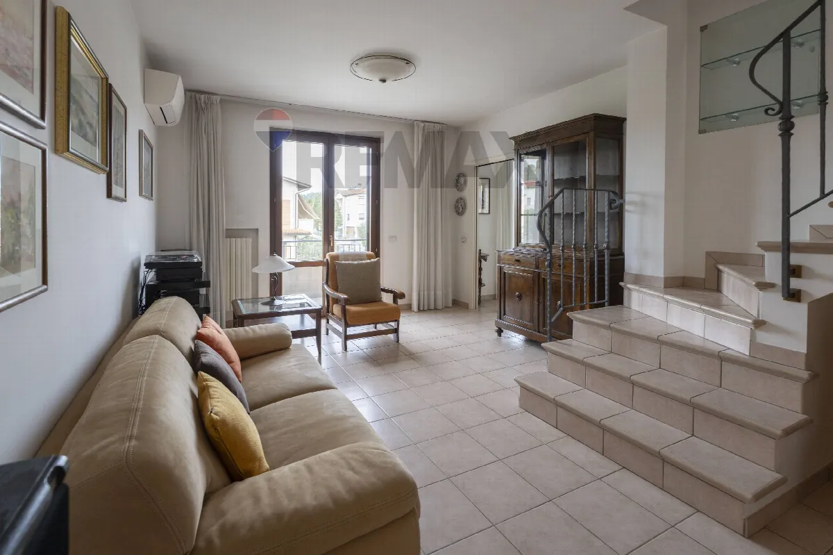 Casa Indipendente in vendita a Castelbellino - foto 5
