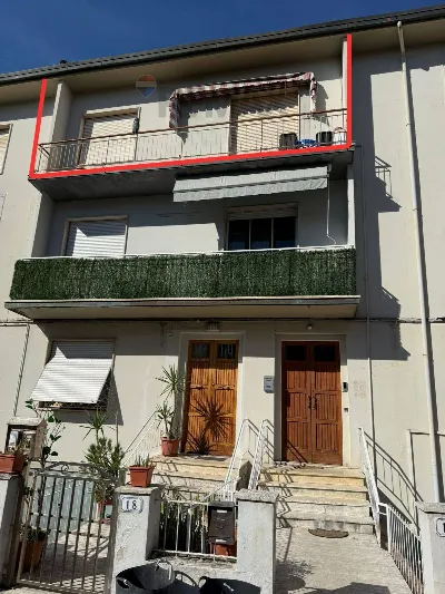 Appartamento a Empoli