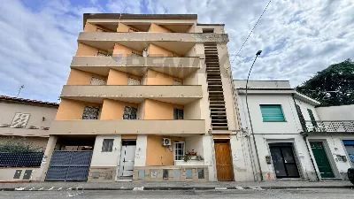 Appartamento a Empoli