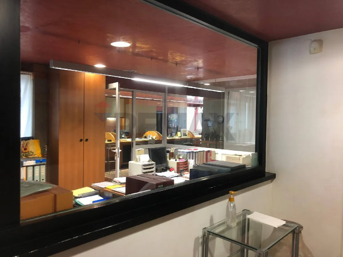 Ufficio in vendita a Perugia, Semicentro, Stazione, Madonna Alta, Prepo - foto 4