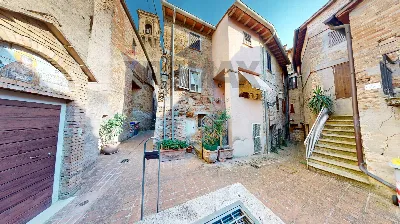 Appartamento a Perugia