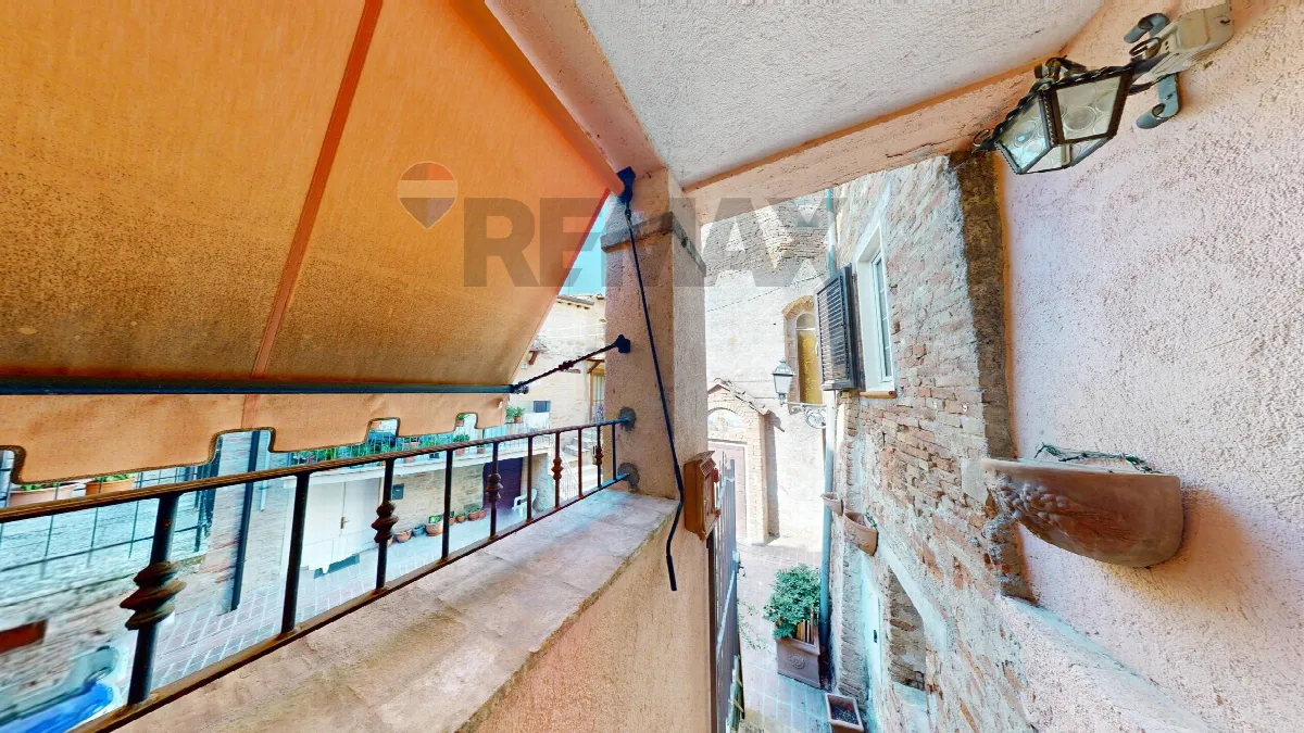 Appartamento in vendita a Perugia, Sant'egidio, Aeroporto, Pianello - foto 2