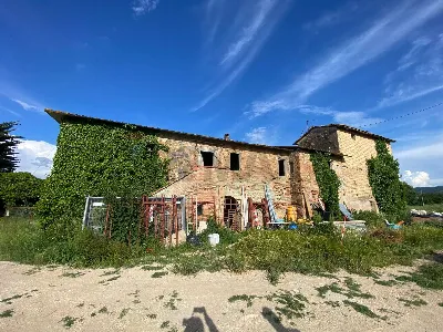 Casa Indipendente in vendita a Perugia, Sa... - foto 1