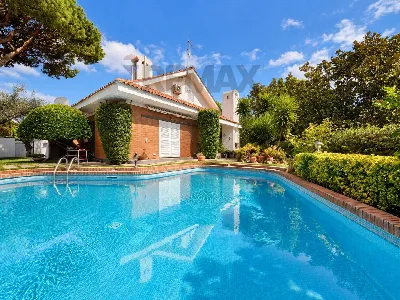 Villa in vendita a Ardea - foto 1