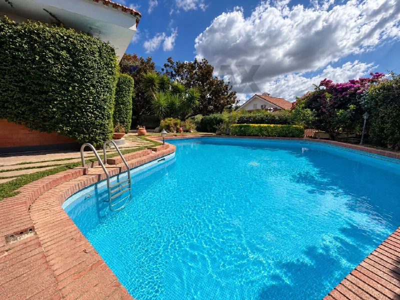 Villa in vendita a Ardea - foto 3