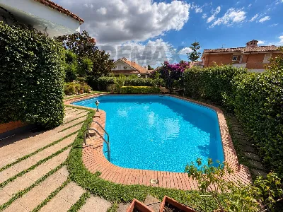 Villa in vendita a Ardea - foto 4