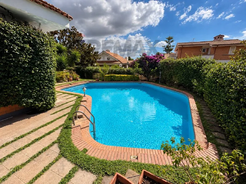 Villa in vendita a Ardea - foto 4