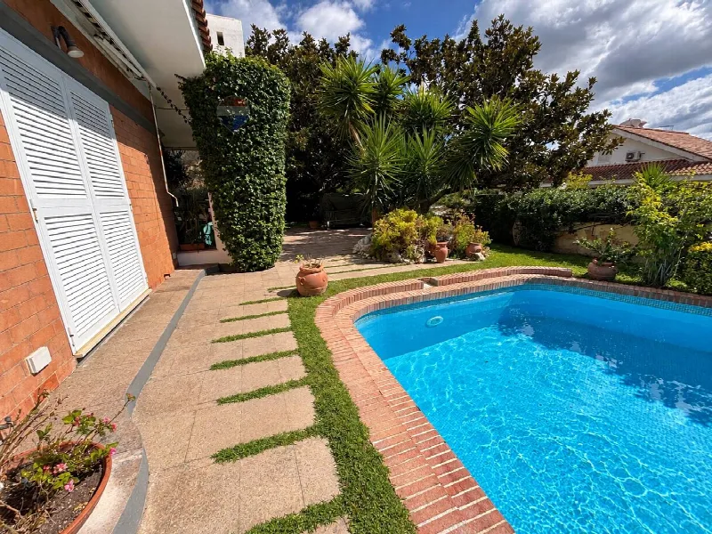 Villa in vendita a Ardea - foto 5