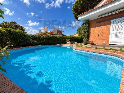 Villa in vendita a Ardea - foto 6