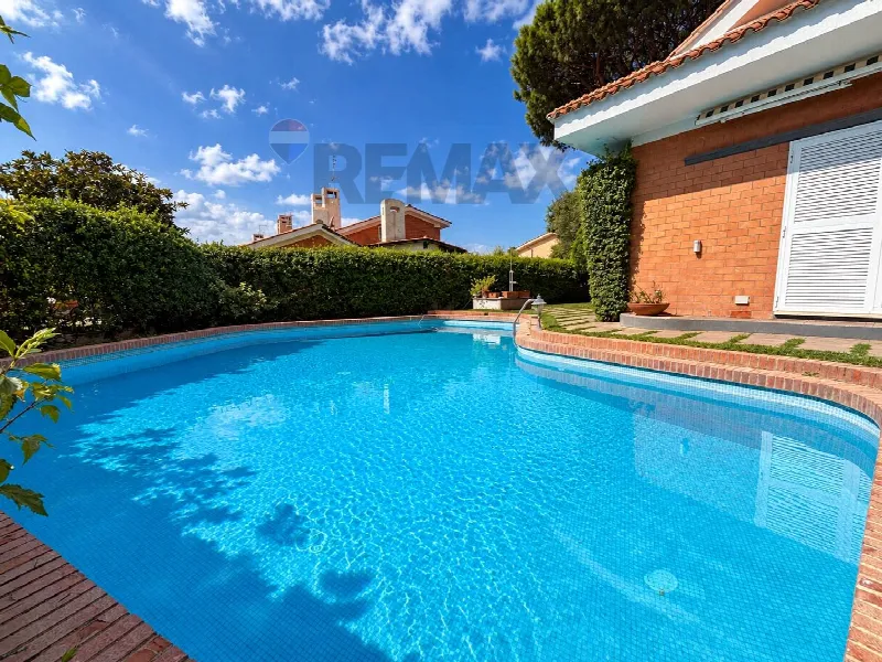 Villa in vendita a Ardea - foto 6