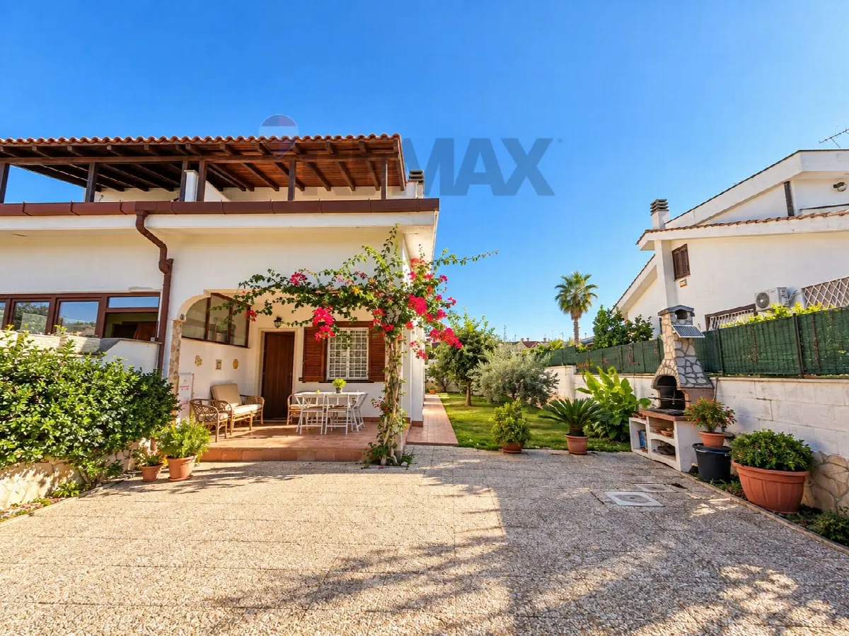 Casa Indipendente in vendita ad Ardea - foto 2