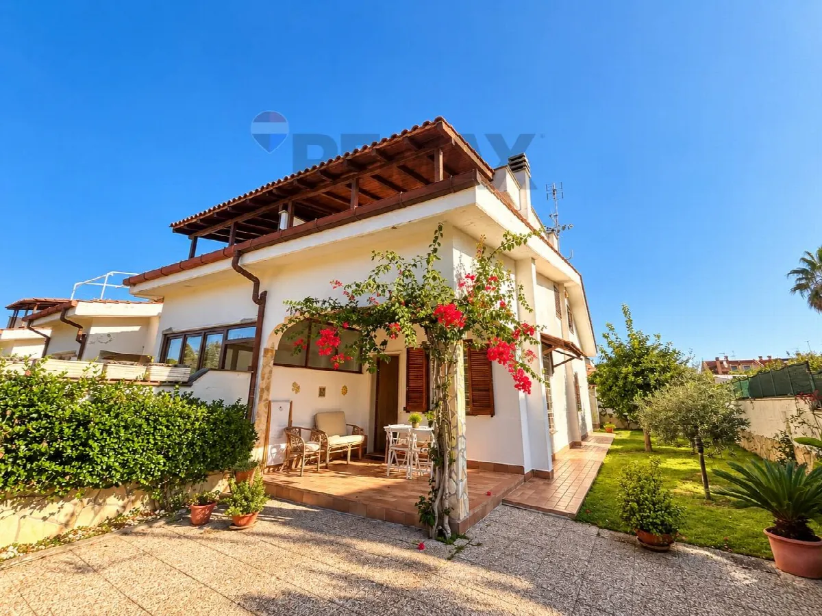 Casa Indipendente in vendita ad Ardea - foto 3