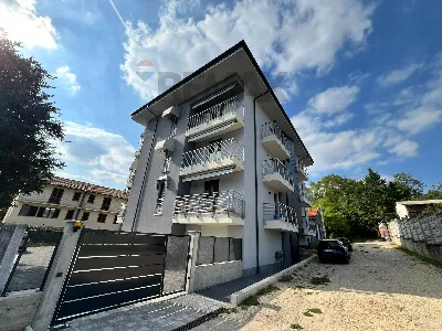 Appartamento a Sommariva del Bosco