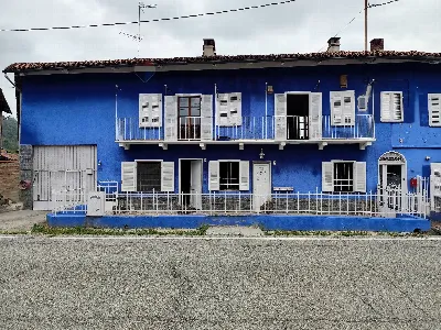 Rustico/Casale a Lauriano