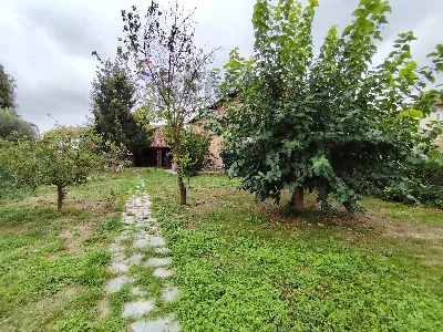 Rustico/Casale a Lauriano