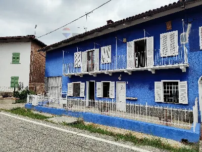 Rustico/Casale in vendita a Lauriano - foto 3