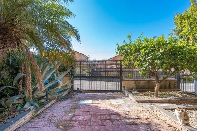Casa Indipendente in vendita a Trecastagni - foto 3