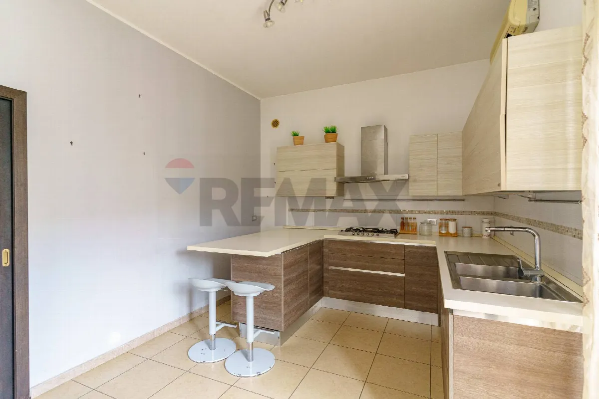 Appartamento in vendita a Catania, La Rena, Concordia - foto 2