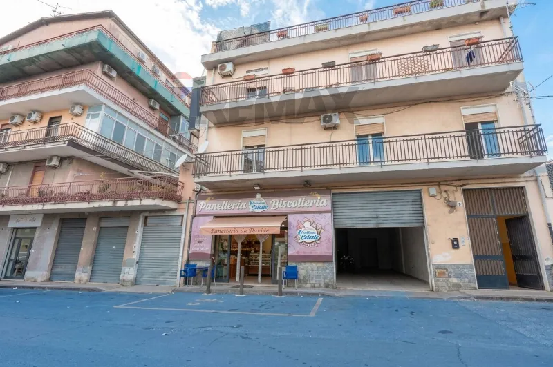 Appartamento in vendita a Misterbianco - foto 1