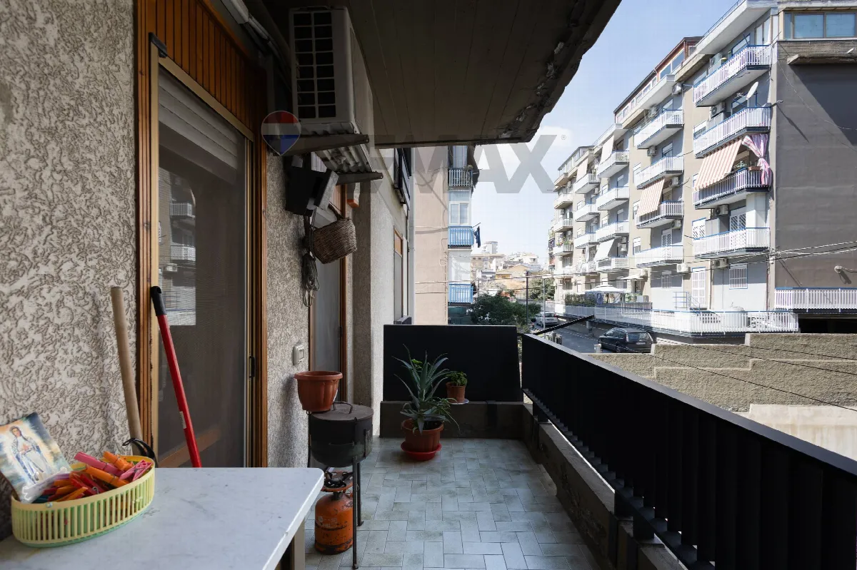 Appartamento in vendita a Catania, Ferrarotto, Palestro, Calcare - foto 3