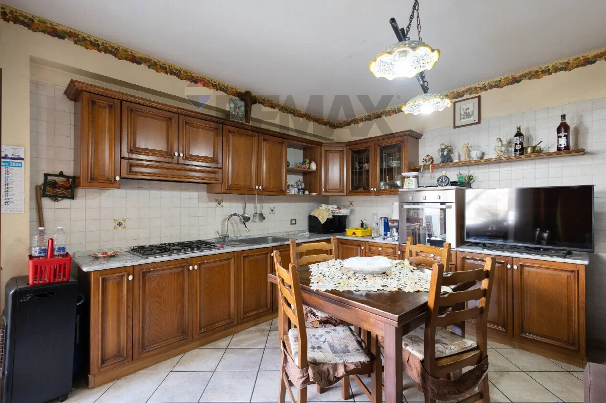 Appartamento in vendita a Catania, Ferrarotto, Palestro, Calcare - foto 5