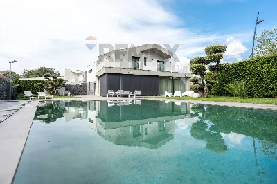 Villa in vendita a San Giovanni la Punta - foto 1