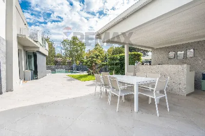Villa in vendita a San Giovanni la Punta - foto 8