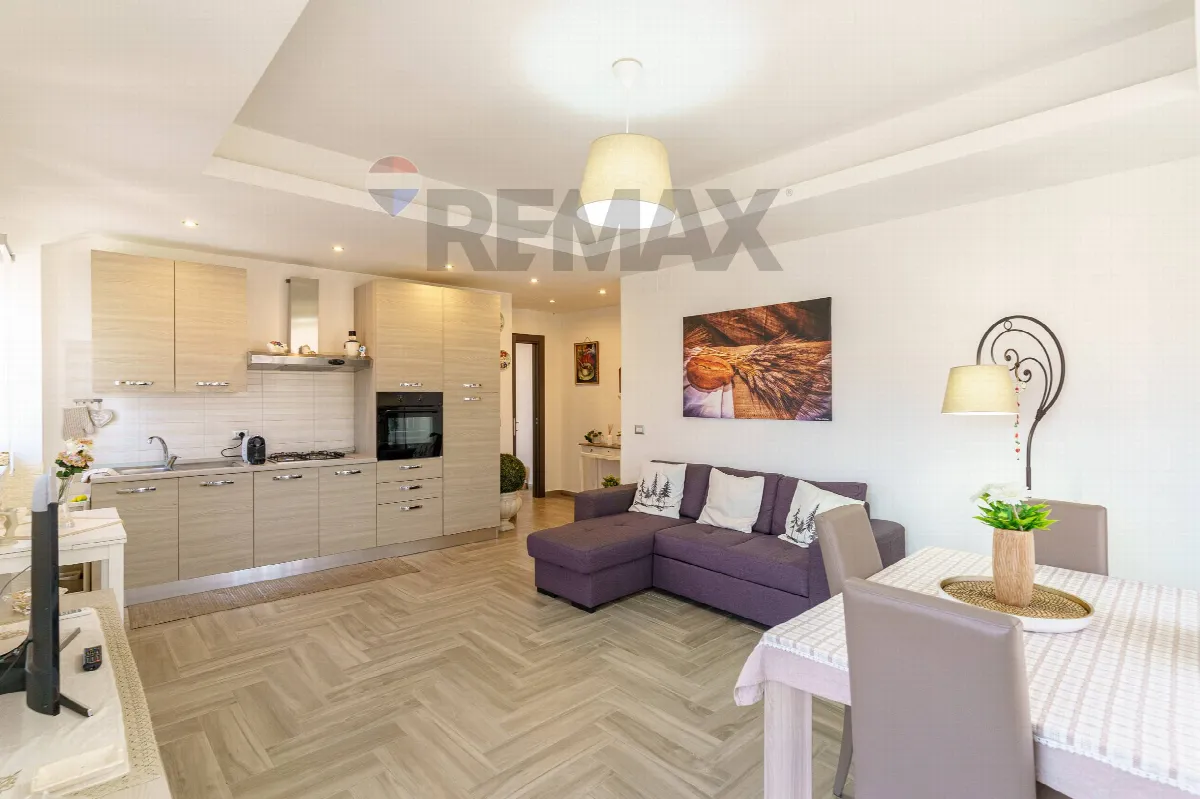 Appartamento in vendita a Catania, Cittadella, Cibali - foto 3