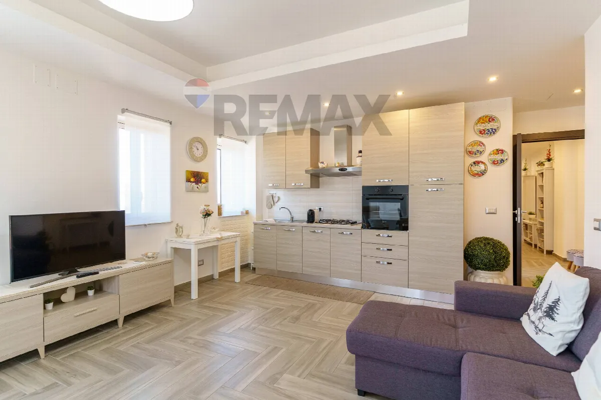 Appartamento in vendita a Catania, Cittadella, Cibali - foto 4