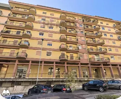 Appartamento a Caltanissetta