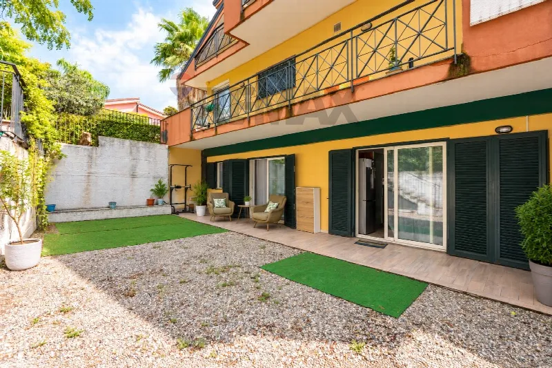 Appartamento in vendita a Sant'Agata li Battiati - foto 1