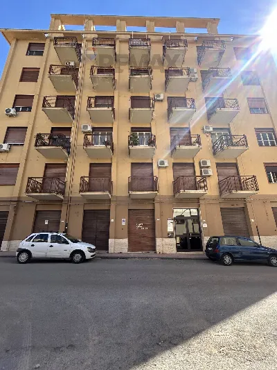 Appartamento a Caltanissetta