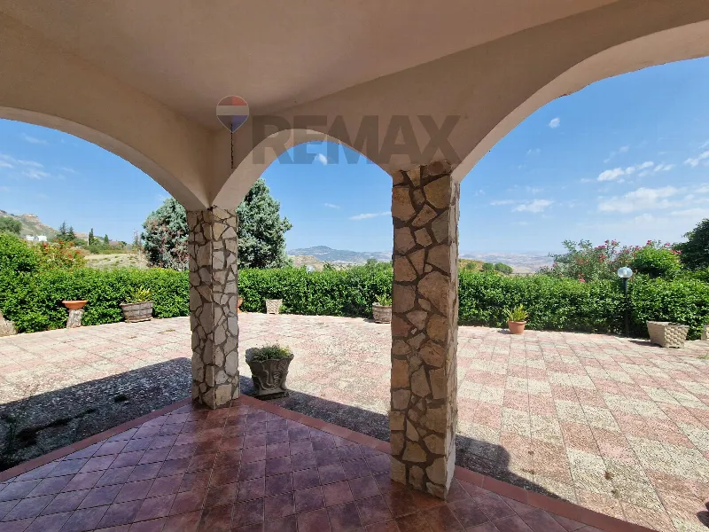 Villa in vendita a Enna - foto 1