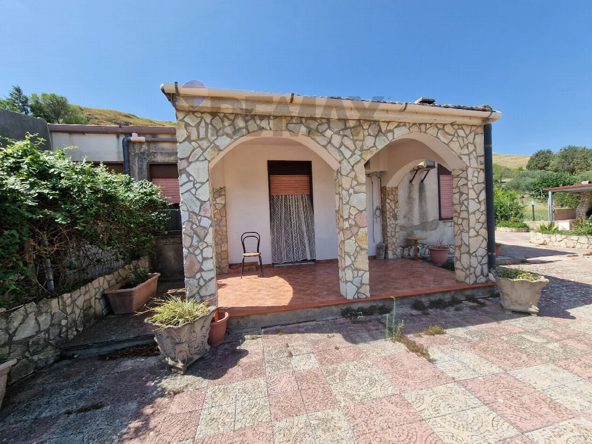 Villa in vendita a Enna - foto 2