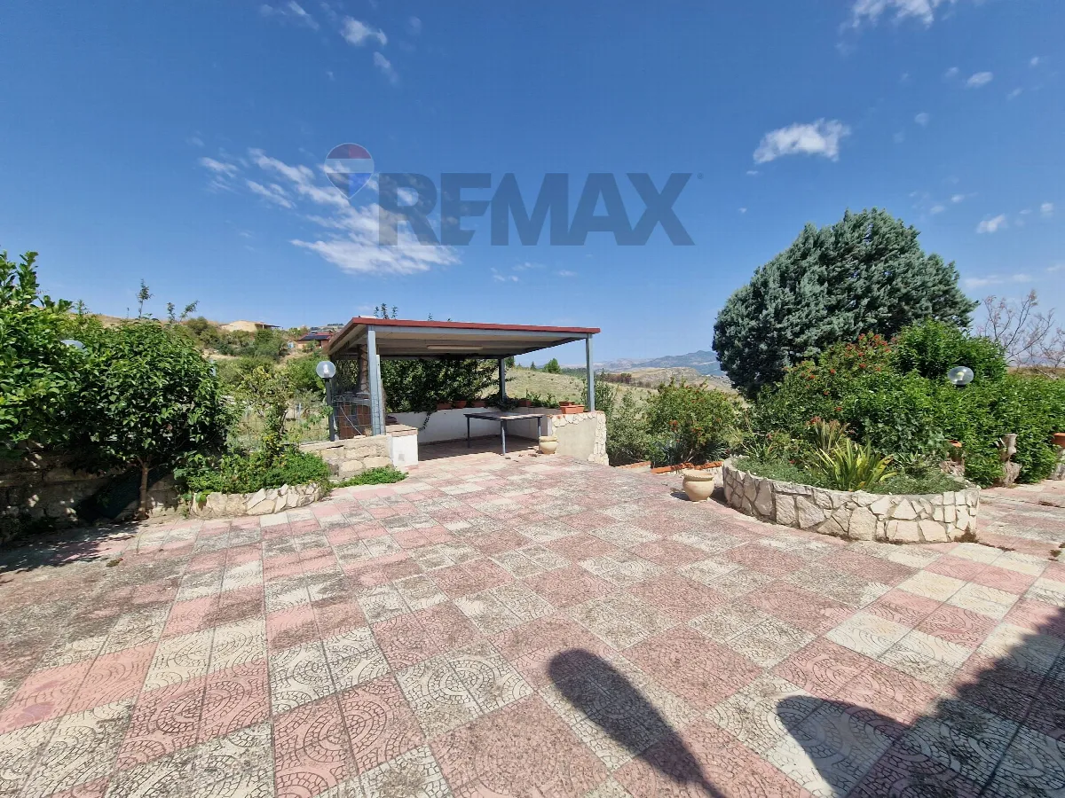 Villa in vendita a Enna - foto 4