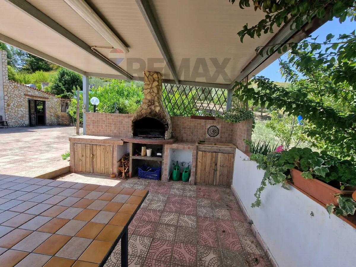 Villa in vendita a Enna - foto 5