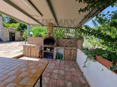Villa in vendita a Enna - foto 5