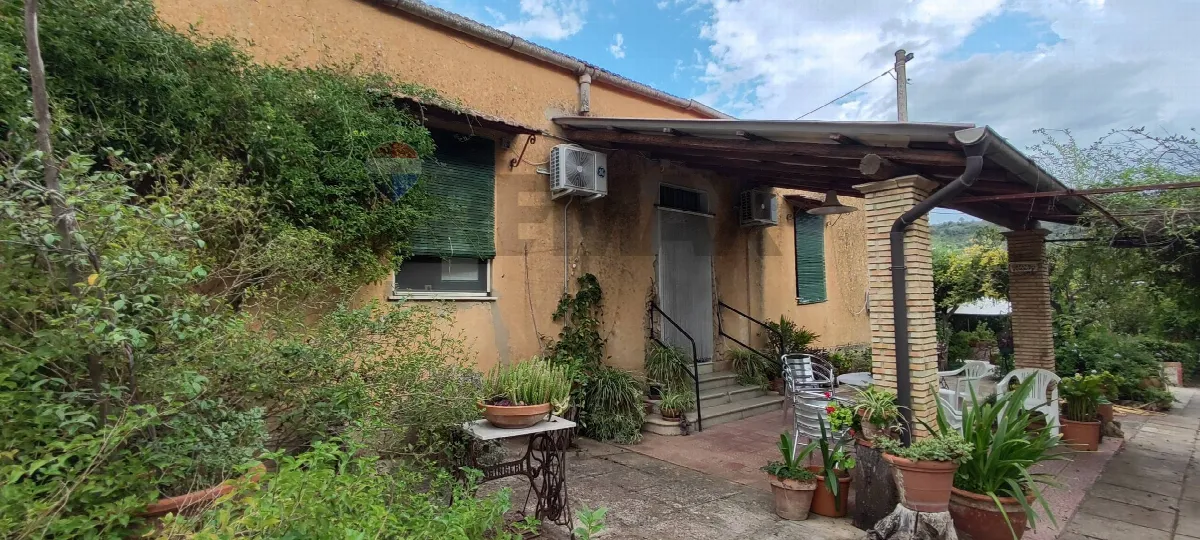 Villa in vendita a Caltagirone - foto 3