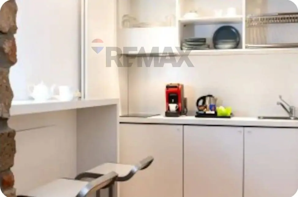 Appartamento in vendita a Roma, Centro Storico - foto 5