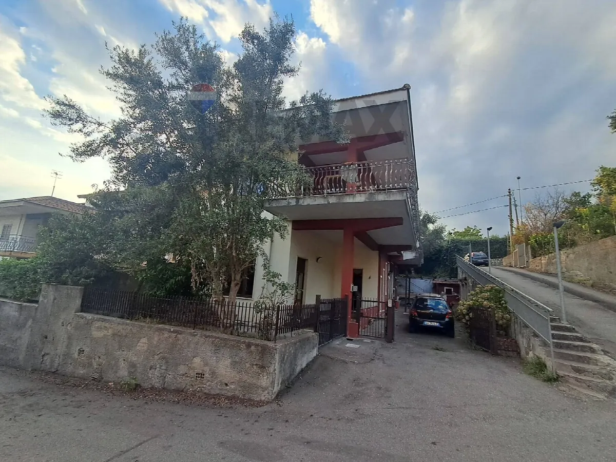 Villa in vendita a Giarre - foto 4