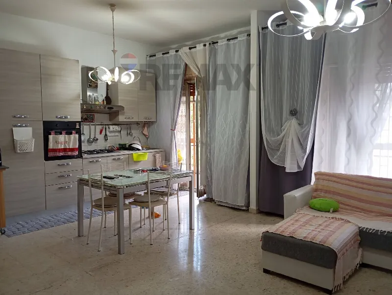 Appartamento in vendita a Catania, Ferrarotto, Palestro, Calcare - foto 1