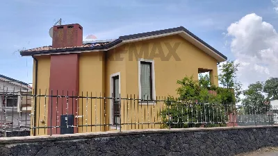 Villa in vendita a Pedara - foto 4