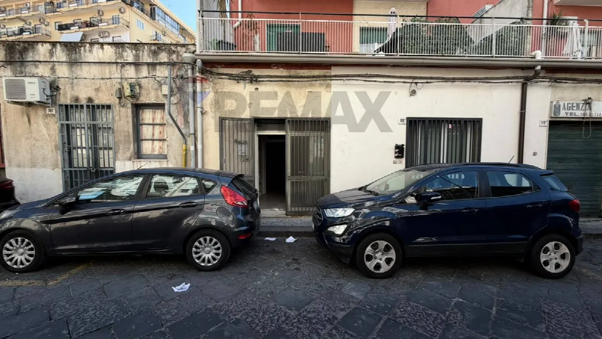 Casa Indipendente in vendita a Catania, Province, Picanello - foto 2